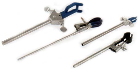 Laboratory Clamps