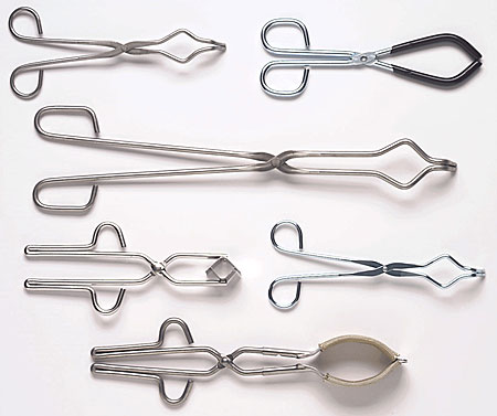 Tongs